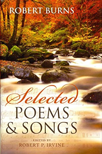 Selected Poems and Songs (Oxford World's Classics) von Oxford University Press